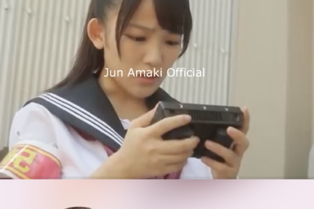 天木じゅん公式サイトを制作
