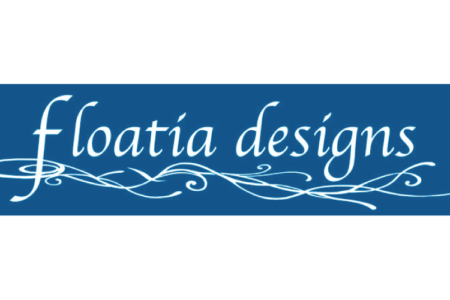 m-store、floatia designs商品の販売開始。